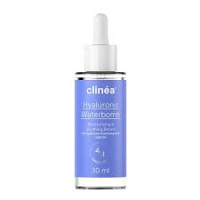 Clinéa Hyaluronic Waterbomb Ενυδατικός & Καταπραϋντικός Ορός 30ml